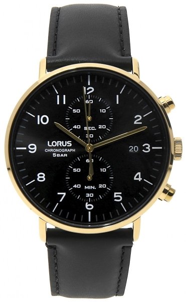 zegarek Lorus RW420AX9 • ONE ZERO • Modne zegarki i biżuteria • Autoryzowany sklep