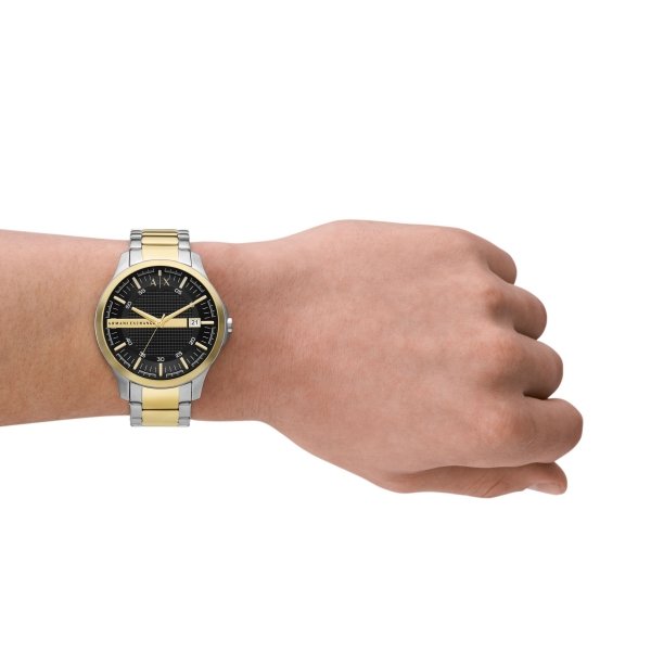 zegarek Armani Exchange AX2453 • ONE ZERO • Modne zegarki i biżuteria • Autoryzowany sklep