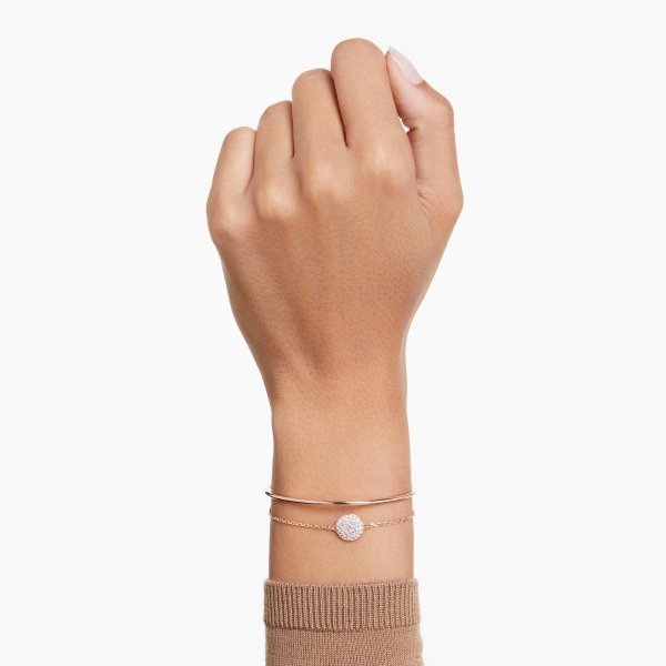 bransoletka Swarovski 5683452 • ONE ZERO • Modne zegarki i biżuteria • Autoryzowany sklep