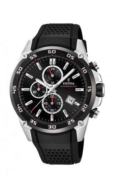 zegarek Festina 20330/5 • ONE ZERO • Modne zegarki i biżuteria • Autoryzowany sklep