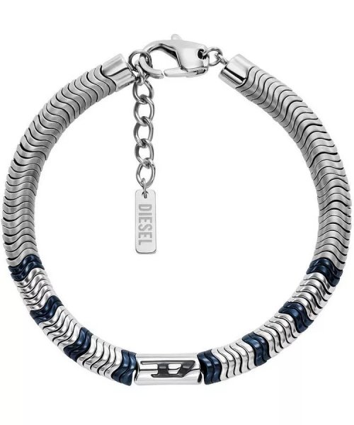 bransoletka Diesel DX1572931 • ONE ZERO • Modne zegarki i biżuteria • Autoryzowany sklep