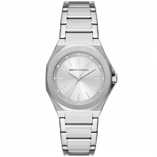 zegarek Armani Exchange AX4606 • ONE ZERO • Modne zegarki i biżuteria • Autoryzowany sklep