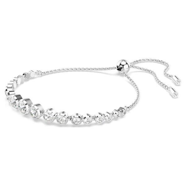 bransoletka Swarovski 5705451 • ONE ZERO • Modne zegarki i biżuteria • Autoryzowany sklep