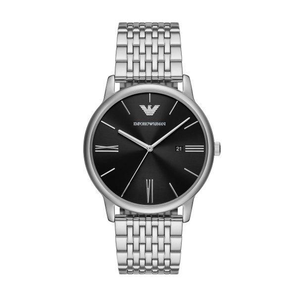 zegarek Emporio Armani AR11600 - ONE ZERO Autoryzowany Sklep z zegarkami i biżuterią
