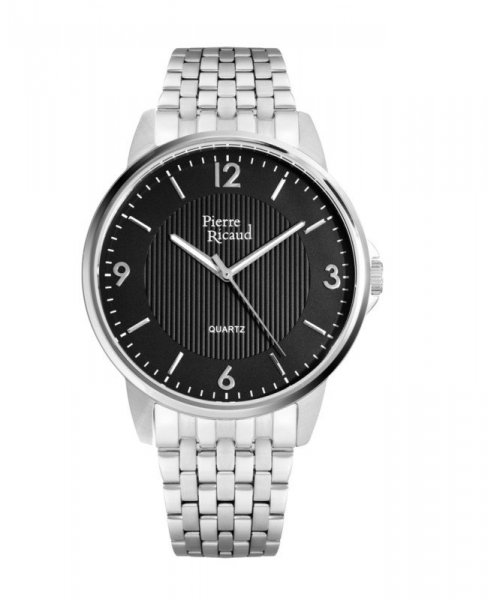 zegarek Pierre Ricaud P60035.5154Q • ONE ZERO • Modne zegarki i biżuteria • Autoryzowany sklep
