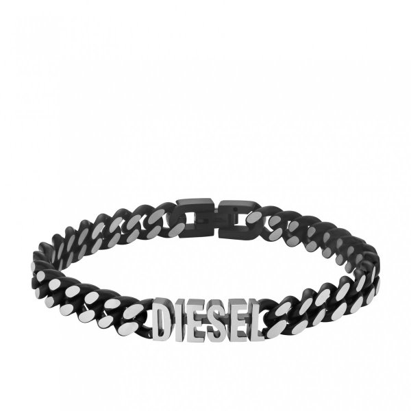 bransoletka Diesel DX1386040 • ONE ZERO • Modne zegarki i biżuteria • Autoryzowany sklep