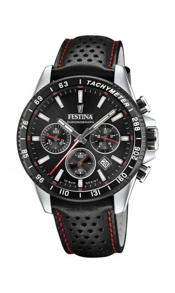 zegarek Festina 20561/4 • ONE ZERO • Modne zegarki i biżuteria • Autoryzowany sklep