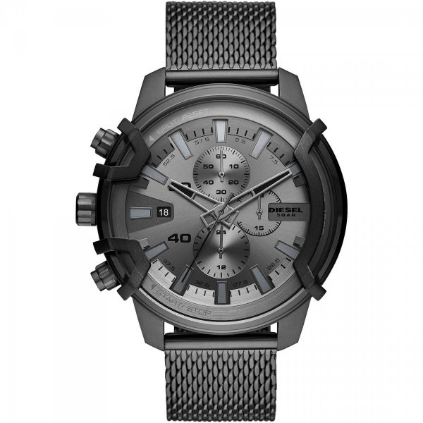 zegarek Diesel DZ4536 • ONE ZERO • Modne zegarki i biżuteria • Autoryzowany sklep