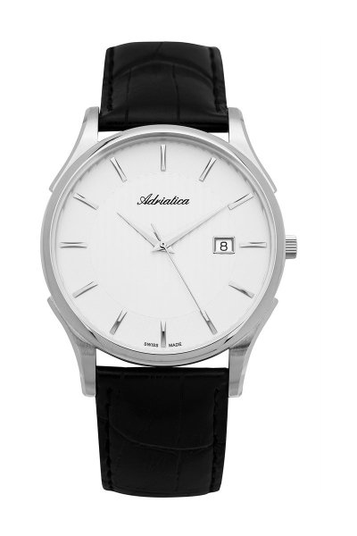 zegarek Adriatica A1246.5213Q • ONE ZERO • Modne zegarki i biżuteria • Autoryzowany sklep