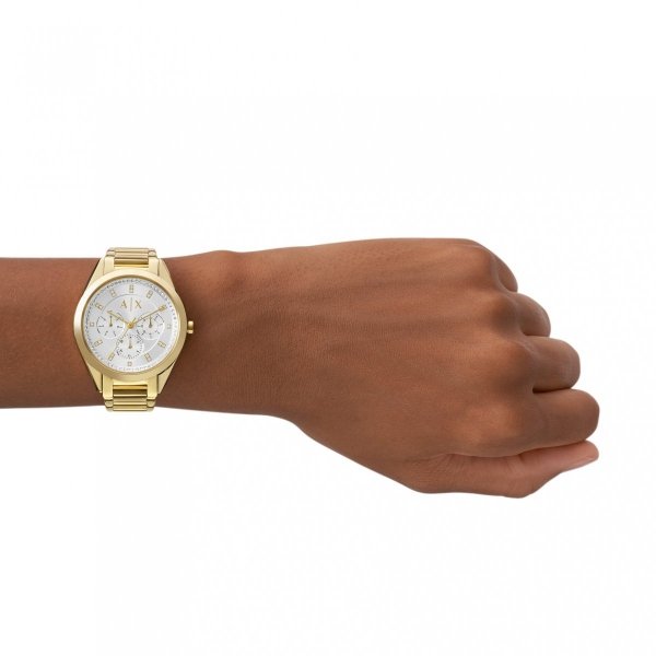 zegarek Armani Exchange AX5657 • ONE ZERO • Modne zegarki i biżuteria • Autoryzowany sklep