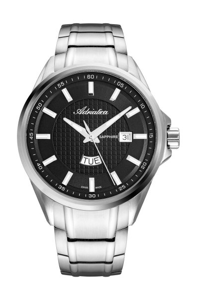 zegarek Adriatica A8321.5114Q • ONE ZERO • Modne zegarki i biżuteria • Autoryzowany sklep