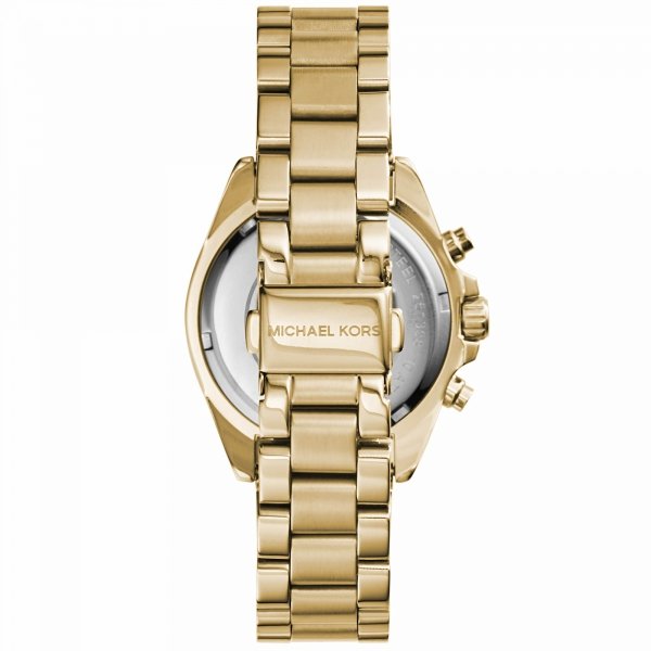 zegarek Michael Kors MK5798 - ONE ZERO Autoryzowany Sklep z zegarkami i biżuterią