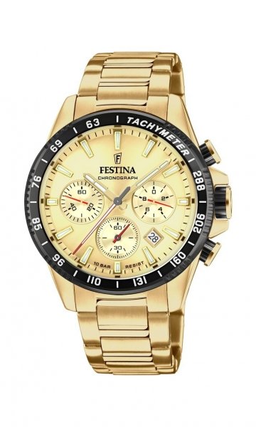 zegarek Festina 20634/6 • ONE ZERO • Modne zegarki i biżuteria • Autoryzowany sklep