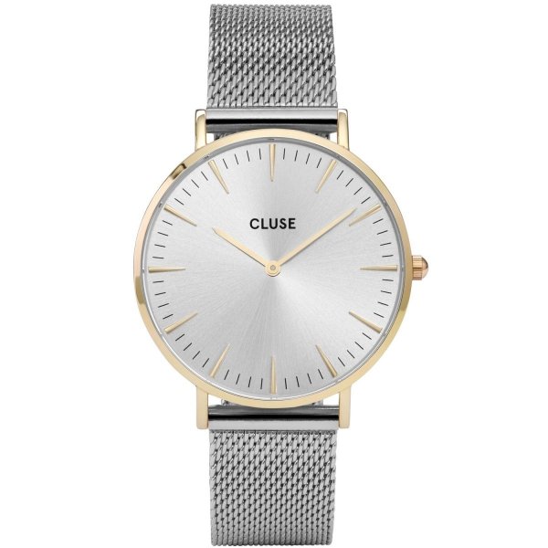 zegarek Cluse CL18115 • ONE ZERO • Modne zegarki i biżuteria • Autoryzowany sklep
