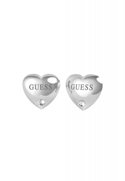 kolczyki Guess UBE70104 • ONE ZERO • Modne zegarki i biżuteria • Autoryzowany sklep 
