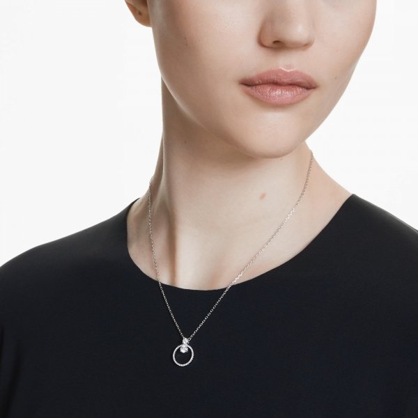 naszyjnik Swarovski 5692261 • ONE ZERO • Modne zegarki i biżuteria • Autoryzowany sklep