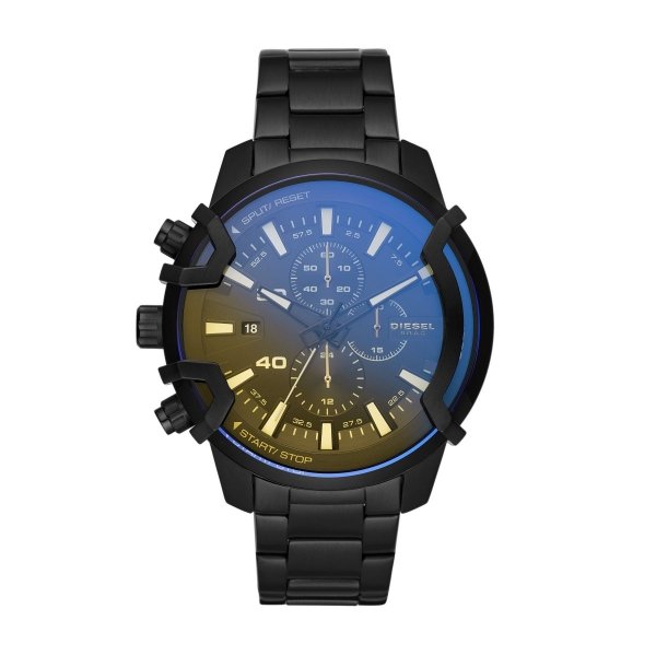 zegarek Diesel DZ4529 • ONE ZERO • Modne zegarki i biżuteria • Autoryzowany sklep