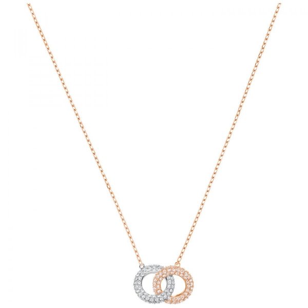 naszyjnik Swarovski 5414999 • ONE ZERO • Modne zegarki i biżuteria • Autoryzowany sklep