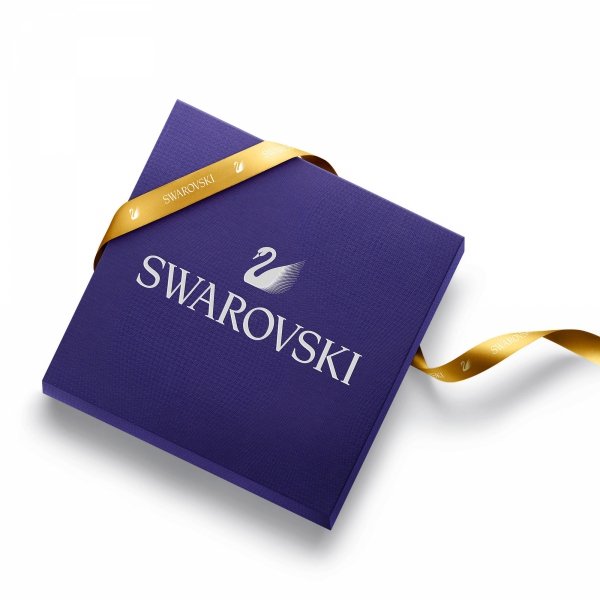 pudełko do biżuterii Swarovski • ONE ZERO • Modne zegarki i biżuteria • Autoryzowany sklep
