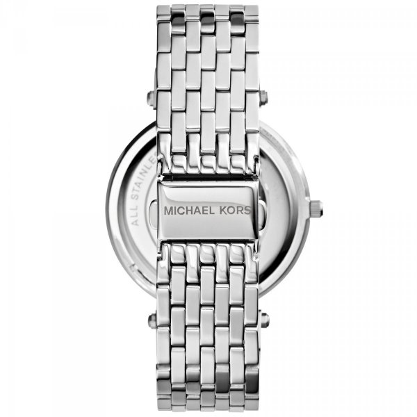 zegarek Michael Kors MK3190 - ONE ZERO Autoryzowany Sklep z zegarkami i biżuterią