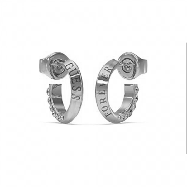 kolczyki Guess JUBE02189JWRHT • ONE ZERO • Modne zegarki i biżuteria • Autoryzowany sklep 