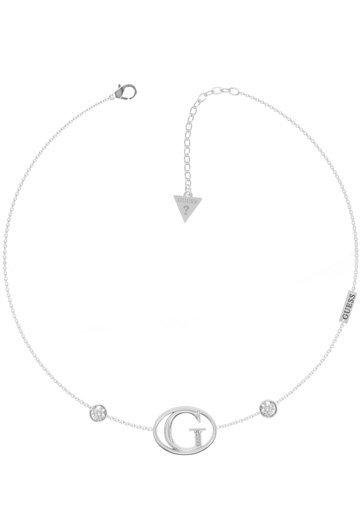 naszyjnik Guess UBN01037JWRH • ONE ZERO • Modne zegarki i biżuteria • Autoryzowany sklep 