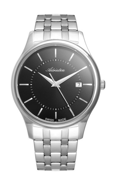 zegarek Adriatica A1279.5116Q• ONE ZERO • Modne zegarki i biżuteria • Autoryzowany sklep