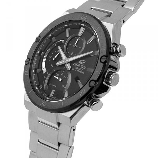 zegarek Edifice EFS-S560DB-1AVUEF - ONE ZERO Autoryzowany Sklep z zegarkami i biżuterią