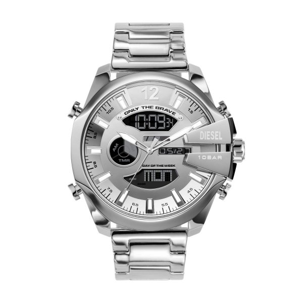 zegarek Diesel DZ4648 - ONE ZERO Autoryzowany Sklep z zegarkami i biżuterią - ONE ZERO Autoryzowany Sklep z zegarkami i biżuterią