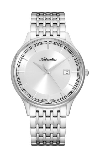 zegarek Adriatica A1290.2163Q • ONE ZERO • Modne zegarki i biżuteria • Autoryzowany sklep