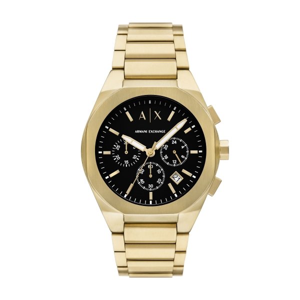 zegarek Armani Exchange AX4180 • ONE ZERO • Modne zegarki i biżuteria • Autoryzowany sklep