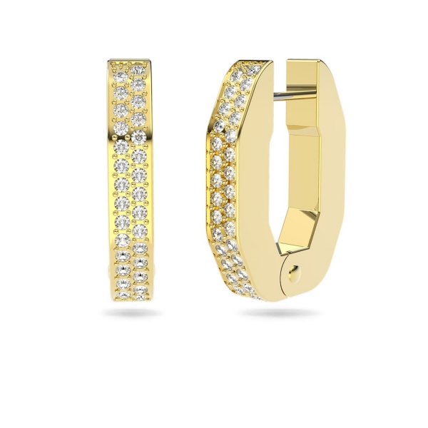 kolczyki Swarovski 5626084 • ONE ZERO • Modne zegarki i biżuteria • Autoryzowany sklep