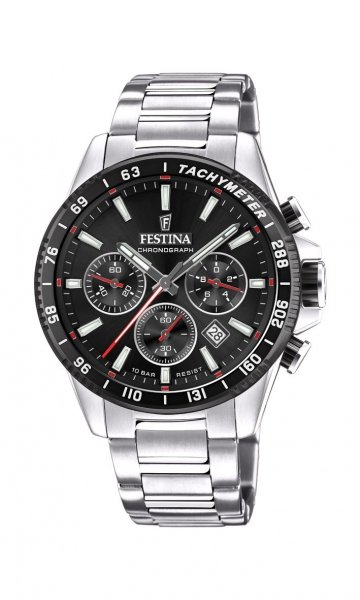 zegarek Festina 20560/6 • ONE ZERO • Modne zegarki i biżuteria • Autoryzowany sklep