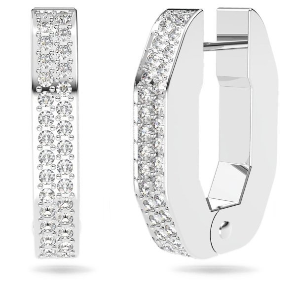 kolczyki Swarovski 5618307 • ONE ZERO • Modne zegarki i biżuteria • Autoryzowany sklep