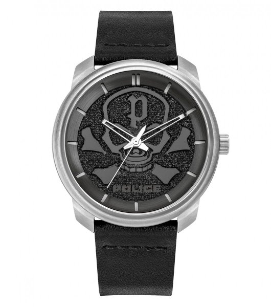zegarek Police PL15714JS/02 - ONE ZERO Autoryzowany Sklep z zegarkami i biżuterią