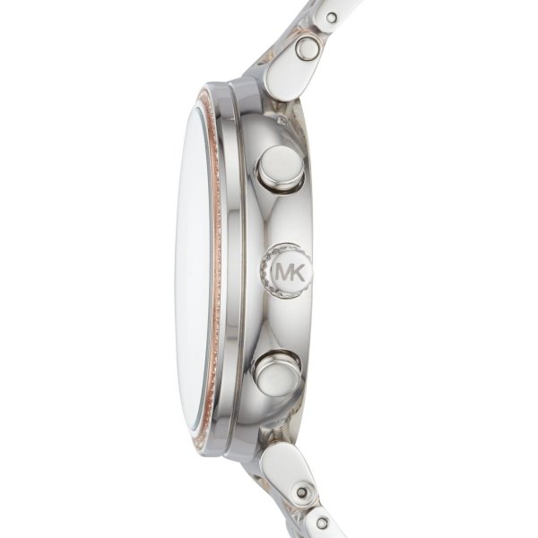 zegarek Michael Kors MK6558 • ONE ZERO | Time For Fashion 