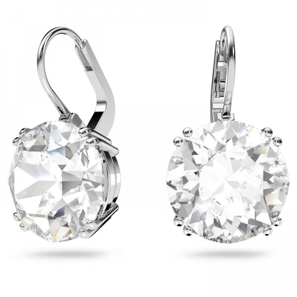 kolczyki Swarovski 5628351 • ONE ZERO • Modne zegarki i biżuteria • Autoryzowany sklep