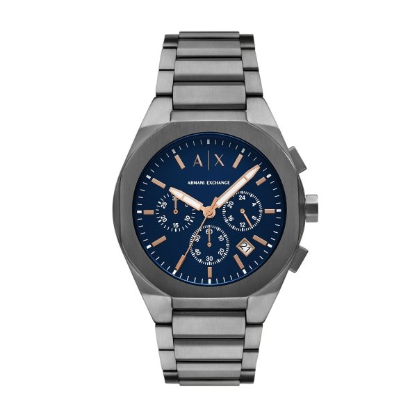 zegarek Armani Exchange AX4182 • ONE ZERO • Modne zegarki i biżuteria • Autoryzowany sklep