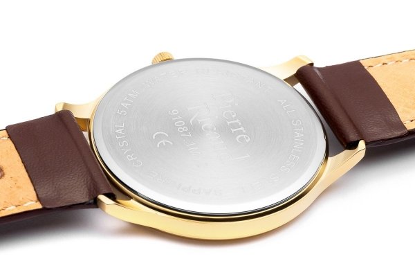 zegarek Pierre Ricaud P91087.1B53Q • ONE ZERO • Modne zegarki i biżuteria • Autoryzowany sklep