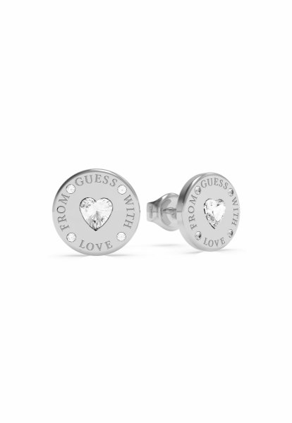 kolczyki Guess UBE70036 • ONE ZERO • Modne zegarki i biżuteria • Autoryzowany sklep 