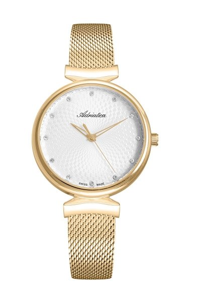 zegarek Adriatica A3748.1143Q • ONE ZERO • Modne zegarki i biżuteria • Autoryzowany sklep