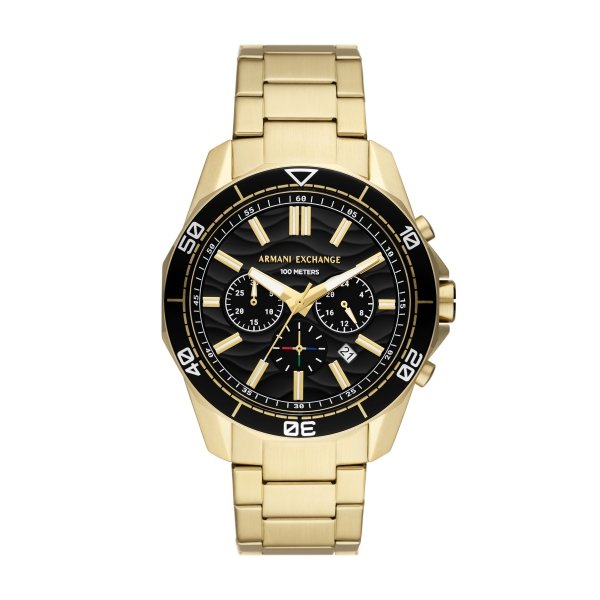 zegarek Armani Exchange AX1958 • ONE ZERO • Modne zegarki i biżuteria • Autoryzowany sklep
