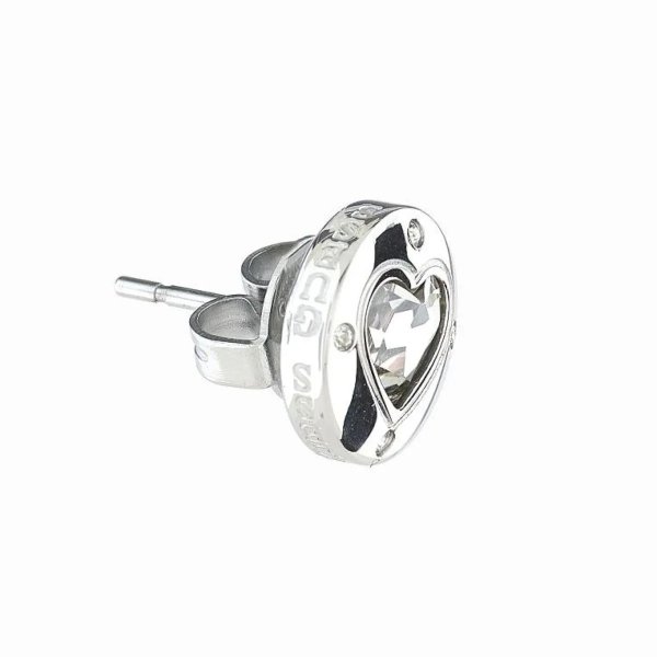 kolczyki Guess UBE03349JWRH • ONE ZERO • Modne zegarki i biżuteria • Autoryzowany sklep 