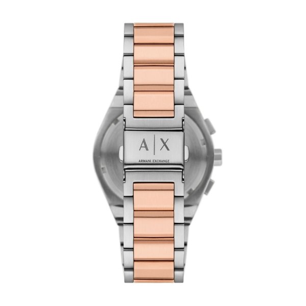 zegarek Armani Exchange AX4181 • ONE ZERO • Modne zegarki i biżuteria • Autoryzowany sklep