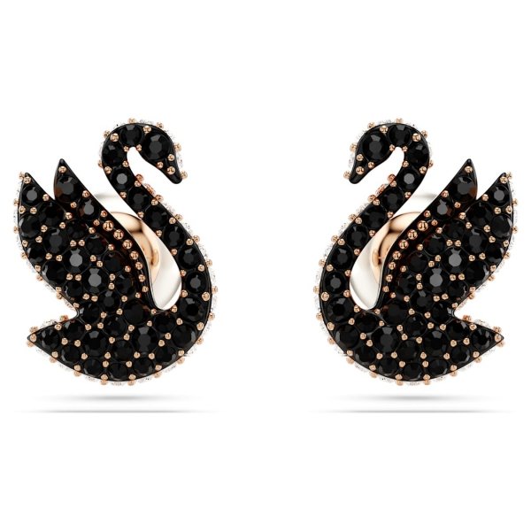 kolczyki Swarovski 5684608 • ONE ZERO • Modne zegarki i biżuteria • Autoryzowany sklep