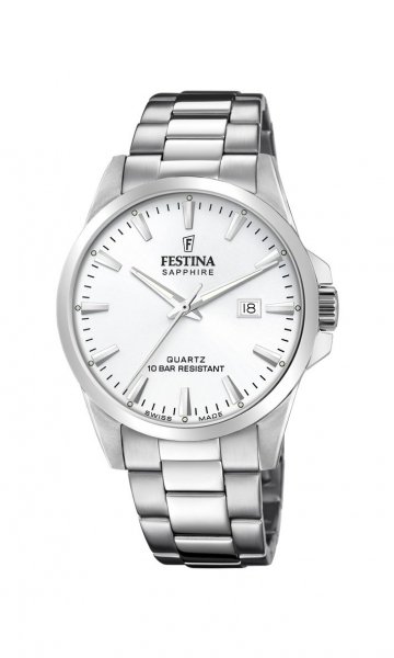 zegarek Festina 20024/2 • ONE ZERO • Modne zegarki i biżuteria • Autoryzowany sklep