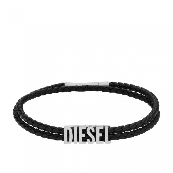 bransoletka Diesel DX1391040 • ONE ZERO • Modne zegarki i biżuteria • Autoryzowany sklep