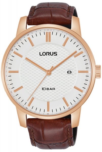 zegarek Lorus RH978NX9 • ONE ZERO • Modne zegarki i biżuteria • Autoryzowany sklep