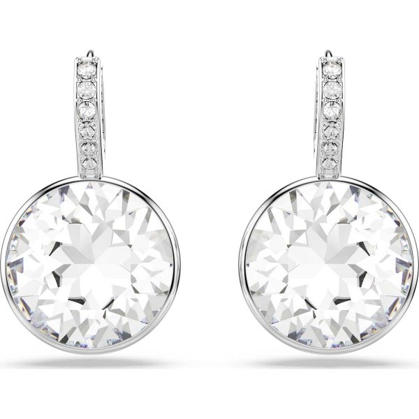 kolczyki Swarovski 5731149 • ONE ZERO • Modne zegarki i biżuteria • Autoryzowany sklep