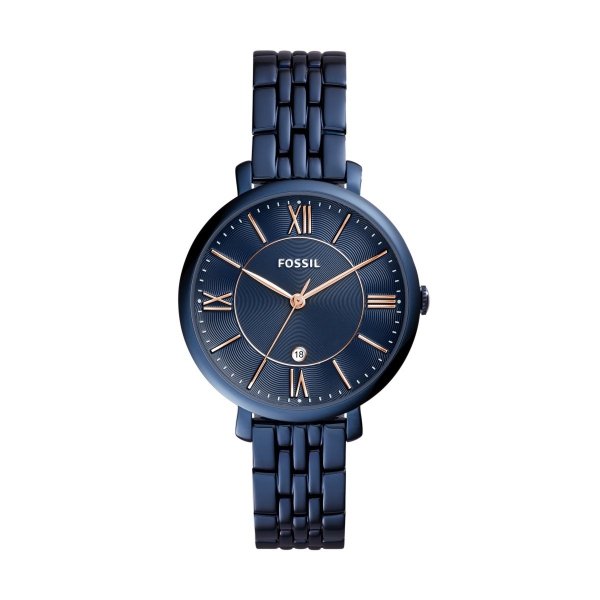 zegarek Fossil ES4094 • ONE ZERO • Modne zegarki i biżuteria • Autoryzowany sklep